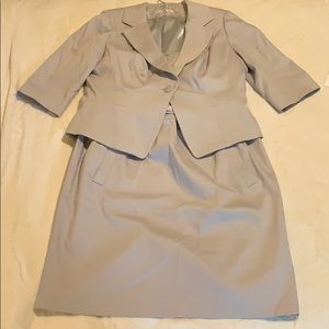 Two Piece Bravissimo Two Piece Suit